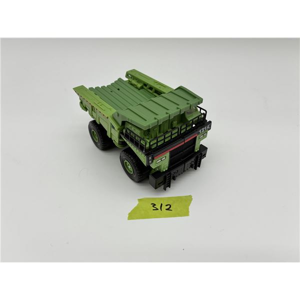 Transformers Long Haul Figure (Complete)