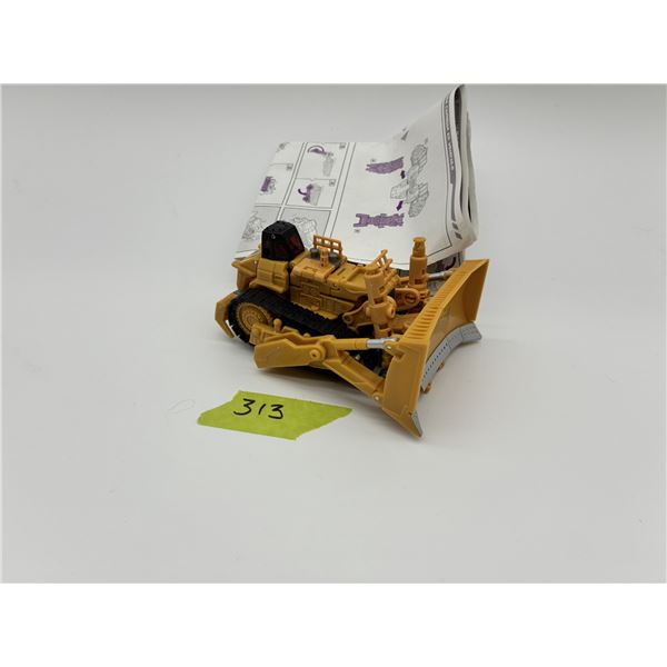 Transformers Rampage Figure (Complete)