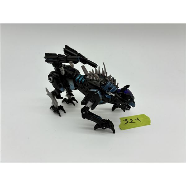 Transformers Ravage Figure