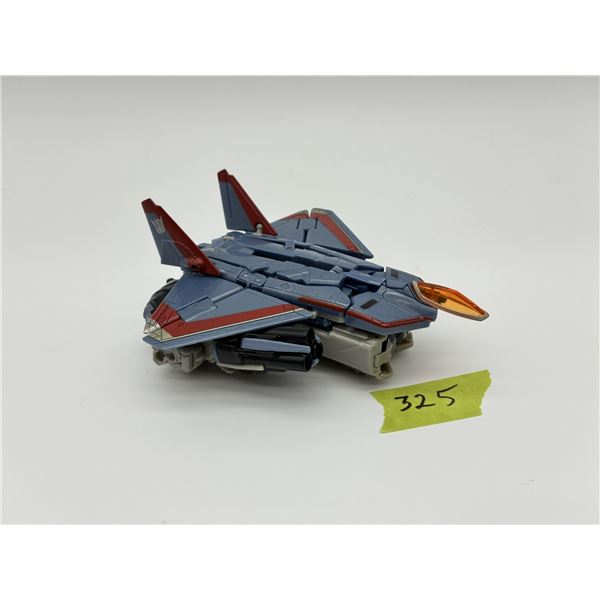 Transformers Thundercracker Figure