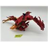 Image 1 : Transformers Dragon Figure