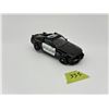 Image 1 : Transformers Barricade Police Car Figure