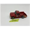 Image 1 : Transformers Red Tow Truck / Salvage Figure