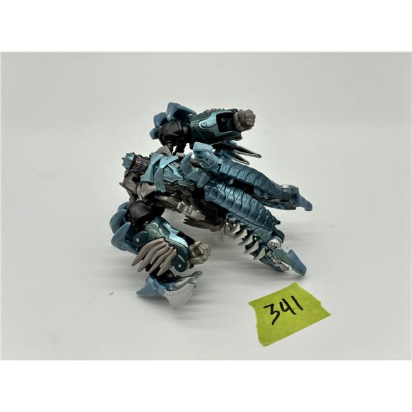 Transformers Raptor Dinosaur Figure