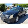 Image 1 : CADI CTS 2012 APP  DUP/T-DON
