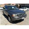 Image 2 : VOLV XC90 2007 T-DON - SMOG