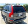 Image 4 : VOLV XC90 2007 T-DON - SMOG