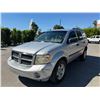 Image 1 : DODG DURANGO 2007 APP  DUP/T-DON