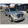 Image 2 : DODG DURANGO 2007 APP  DUP/T-DON