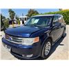 Image 1 : FORD  FLEX 2011 T-DON - SMOG