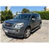 Image 1 : GMC ACADIA 2011 T-DON-TMU