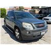 Image 2 : GMC ACADIA 2011 T-DON-TMU