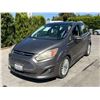 Image 1 : FORD  C-MAX 2013 T-DON - SMOG