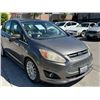 Image 2 : FORD  C-MAX 2013 T-DON - SMOG