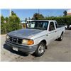 Image 1 : FORD  RANGER 1994 SALV T/DONATION