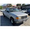 Image 2 : FORD  RANGER 1994 SALV T/DONATION