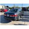 Image 3 : HOND ACCORD 2004 T-DON - SMOG