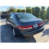 Image 4 : HOND ACCORD 2004 T-DON - SMOG