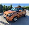 Image 1 : KIA SOUL 2011 T-DON - SMOG