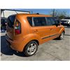 Image 3 : KIA SOUL 2011 T-DON - SMOG