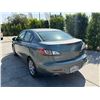 Image 4 : MAZD MAZDA3 2012 APP/DUP-T/EXP-ONLY DON-SMOG
