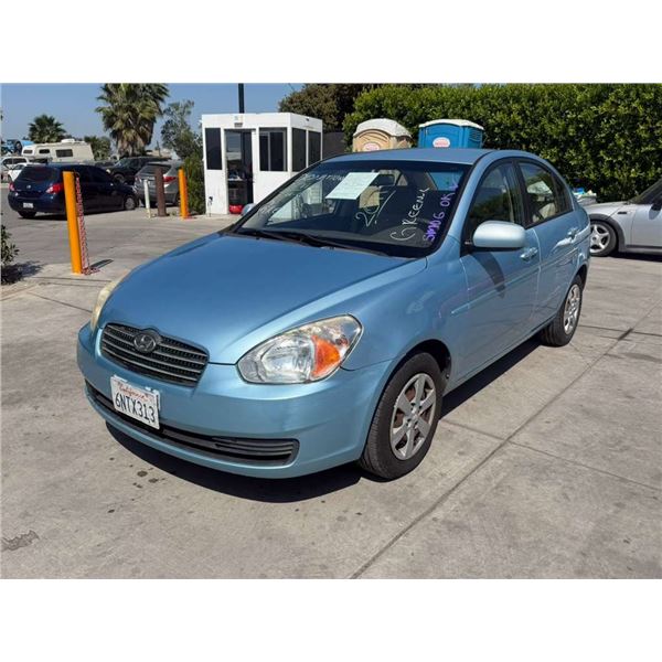 HYUN ACCENT 2011 T-DON - SMOG