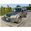 Image 1 : NISS XTERRA 2004 T-DONATION