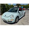 Image 1 : VOLK BEETLE 2006 T-DONATION