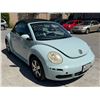 Image 2 : VOLK BEETLE 2006 T-DONATION