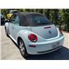 Image 4 : VOLK BEETLE 2006 T-DONATION