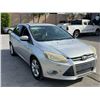 Image 2 : FORD  FOCUS 2012 T-DONATION