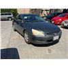 Image 2 : HOND ACCORD 2004 T-DONATION