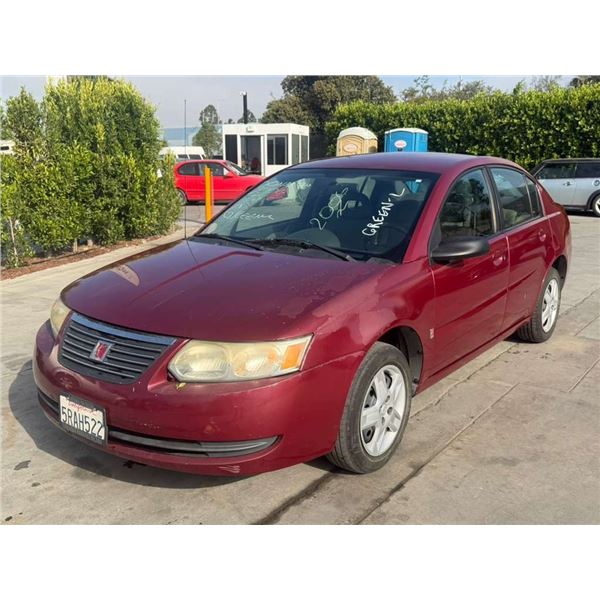 STRN ION 2006 T-DONATION