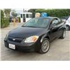 Image 1 : CHEV COBALT 2008 APP DUP SALV-DON
