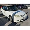 Image 2 : HOND CIVIC 2004 T-DONATION