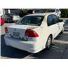 Image 3 : HOND CIVIC 2004 T-DONATION