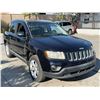 Image 2 : JEEP  COMPASS 2011 APP/DUP-T/EXP-ONLY DON
