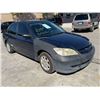 Image 2 : HOND CIVIC 2005 SALV-T-DON SMOG