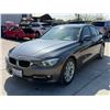 Image 1 : BMW  320I 2016 SALV T/DONATION