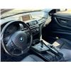 Image 5 : BMW  320I 2016 SALV T/DONATION
