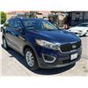 Image 2 : KIA SORENTO 2016 APP  DUP/T-DON