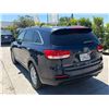 Image 4 : KIA SORENTO 2016 APP  DUP/T-DON