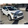 Image 2 : FORD  ESCAPE 2019 O/S-T SMOG-2 DAYS