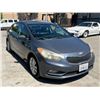 Image 2 : KIA FORTE 2014 T
