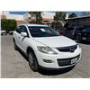 Image 2 : MAZD CX-9 2008 T-DON - SMOG