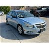 Image 2 : CHEV CRUZE 2011 O/S T-DON