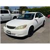 Image 1 : TOYT CAMRY 2004 APP/DUP-T/EXP-ONLY DON