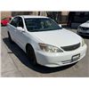Image 2 : TOYT CAMRY 2004 APP/DUP-T/EXP-ONLY DON