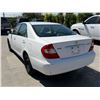 Image 4 : TOYT CAMRY 2004 APP/DUP-T/EXP-ONLY DON