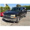 Image 1 : CHEV TAHOE 2004 T-DONATION